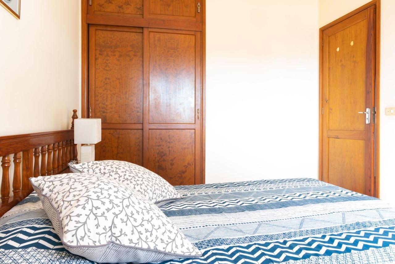 Apartamento Barranco Seco ปูแอร์โตเดลคาร์เมน ภายนอก รูปภาพ