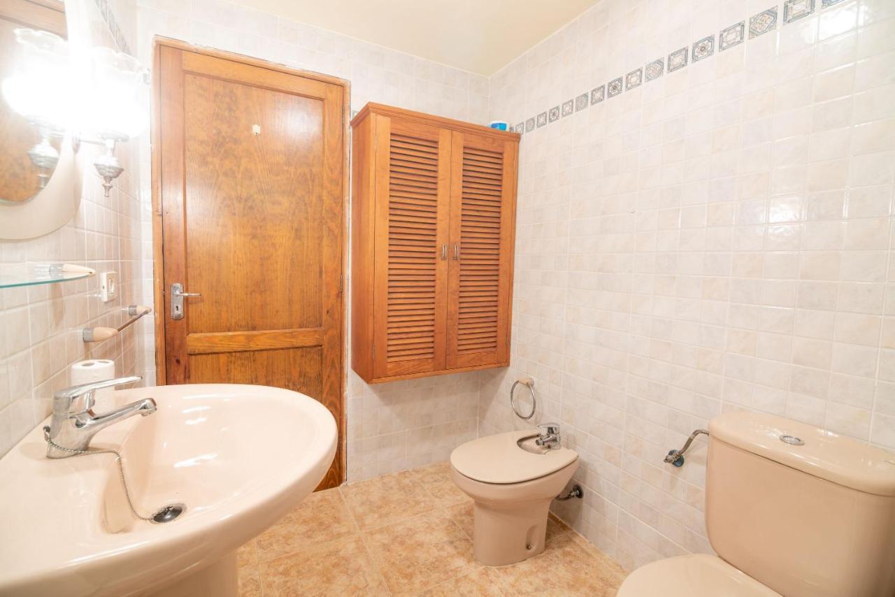 Apartamento Barranco Seco ปูแอร์โตเดลคาร์เมน ภายนอก รูปภาพ