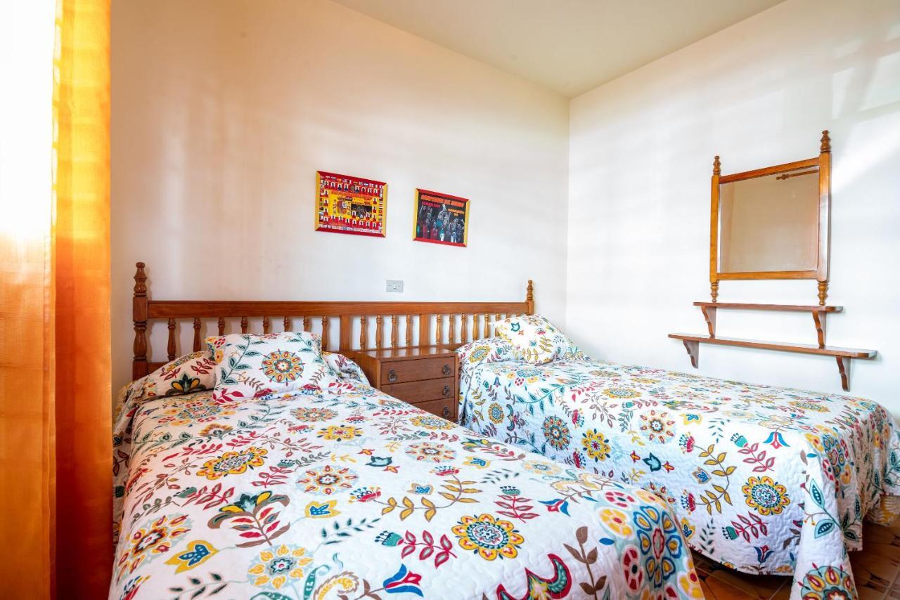 Apartamento Barranco Seco ปูแอร์โตเดลคาร์เมน ภายนอก รูปภาพ