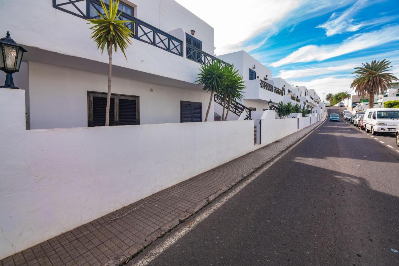 Apartamento Barranco Seco ปูแอร์โตเดลคาร์เมน ภายนอก รูปภาพ