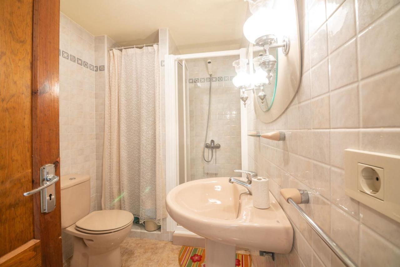 Apartamento Barranco Seco ปูแอร์โตเดลคาร์เมน ภายนอก รูปภาพ